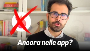 Read more about the article Dove trovare un uomo di qualità (e perché non lo troverai nelle app di incontri)