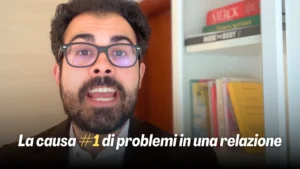 Read more about the article Perché la ricerca della “uguaglianza” sta distruggendo il tuo rapporto